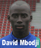 amadou david