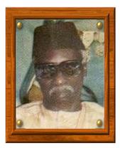 serigne mbaye  manssour