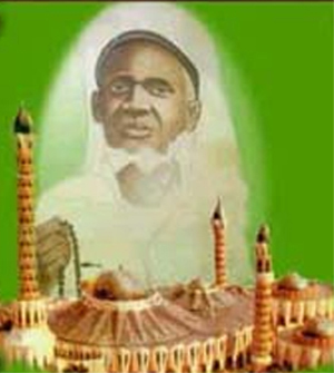 mame al hadji malick sy